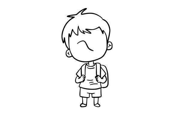 Person Graphics for Branding and Marketing