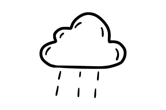 Weather Cloud